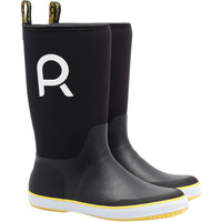 Da Uomo Regate Boot